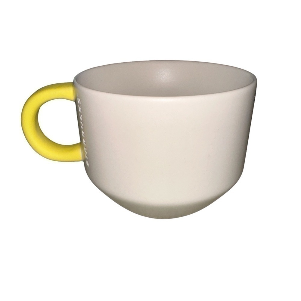 2017 Starbucks Winking Eye Mug 14 oz - Picture 2 of 4